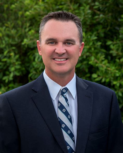 Chance Cozby Named Executive Director of The .